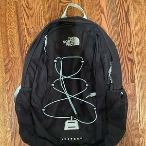 Northface Jester II Backpack